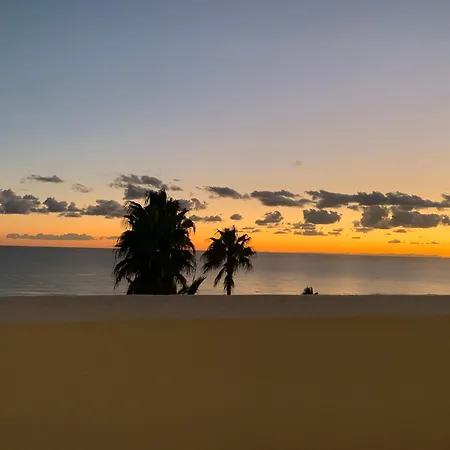 Con Encanto Y Vistas Al Mar En * Son Bou