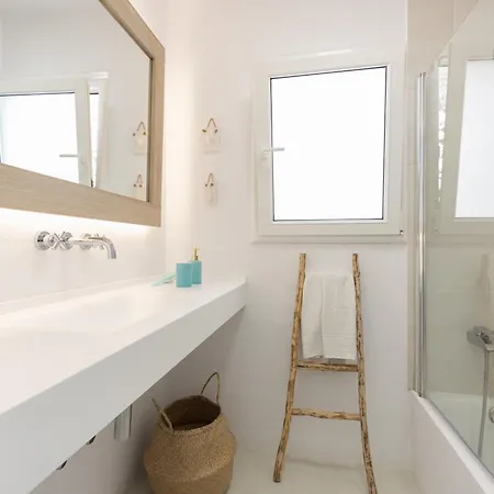 Appartement Con Encanto Y Vistas Al Mar En *