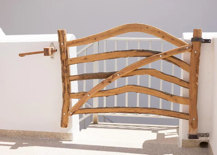 Con Encanto Y Vistas Al Mar En דירה