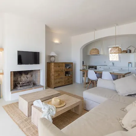 Con Encanto Y Vistas Al Mar En * Son Bou