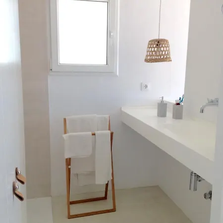 Appartamento Con Encanto Y Vistas Al Mar En *