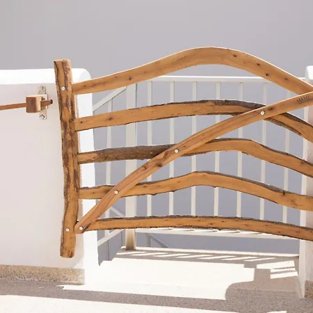 Con Encanto Y Vistas Al Mar En Apartment