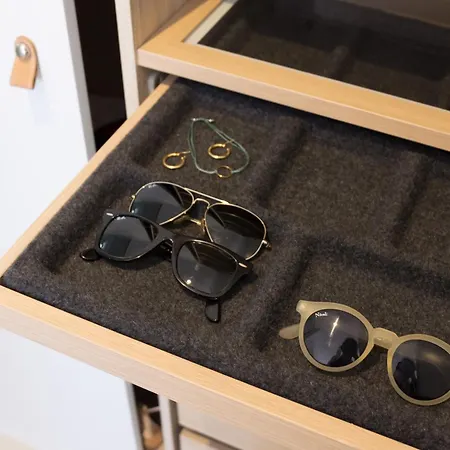 Con Encanto Y Vistas Al Mar En