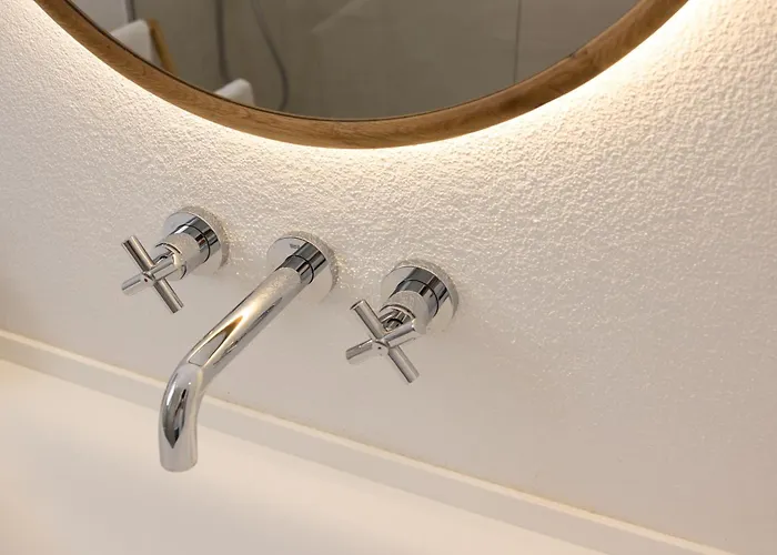 Con Encanto Y Vistas Al Mar En Apartment Son Bou