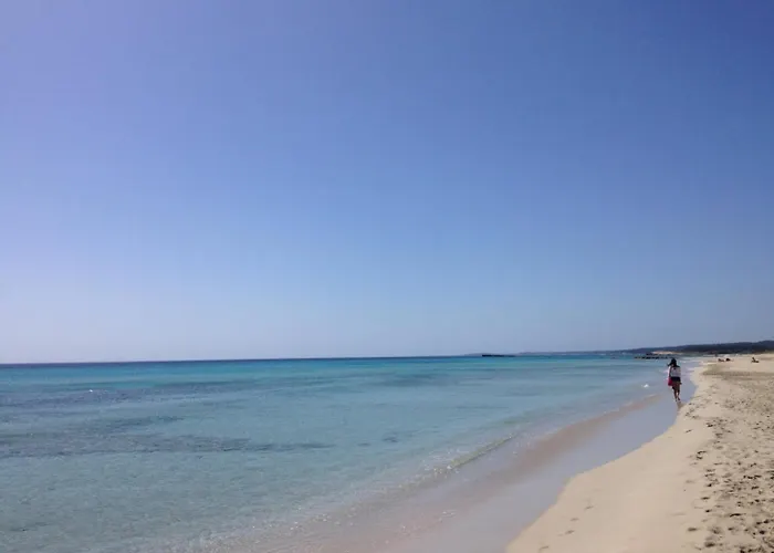 Con Encanto Y Vistas Al Mar En * Son Bou