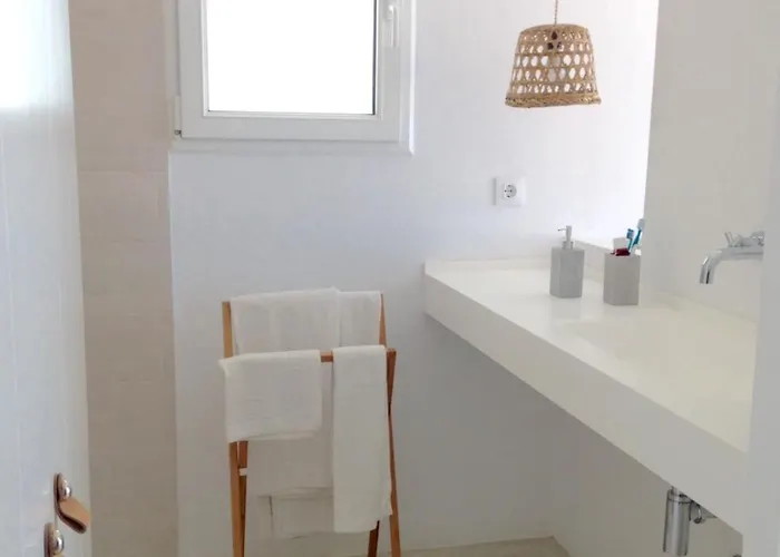 Apartment Con Encanto Y Vistas Al Mar En *