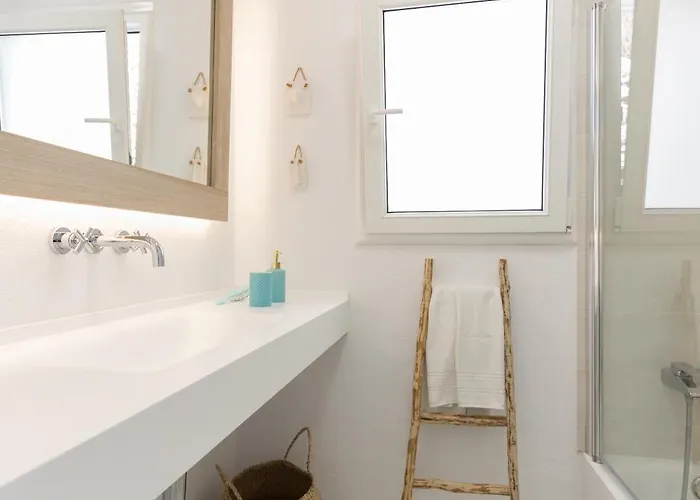 Apartment Con Encanto Y Vistas Al Mar En *