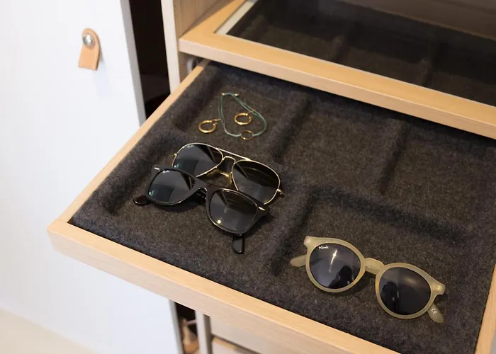 Con Encanto Y Vistas Al Mar En