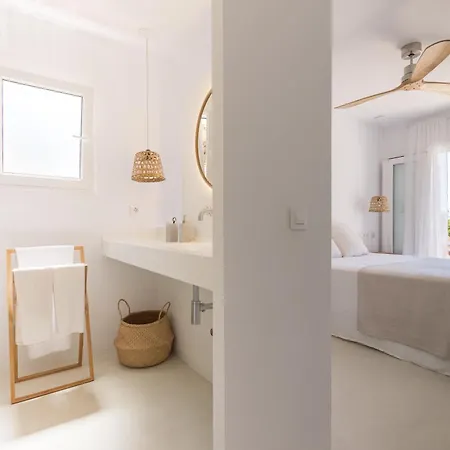 Con Encanto Y Vistas Al Mar En * Son Bou