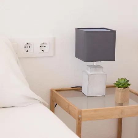 Con Encanto Y Vistas Al Mar En